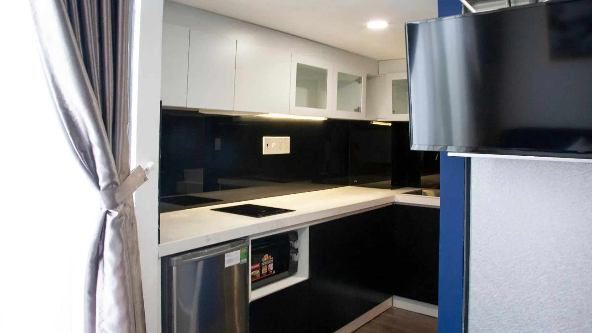 KunKin Luxury Hotel&Apartment Ho-Chi-Minh-Stadt 3*,