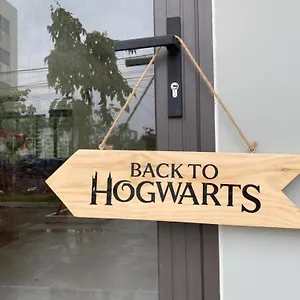 Aparthotel The Hidden Hogwarts - Nearly Bui Vien Walking Street