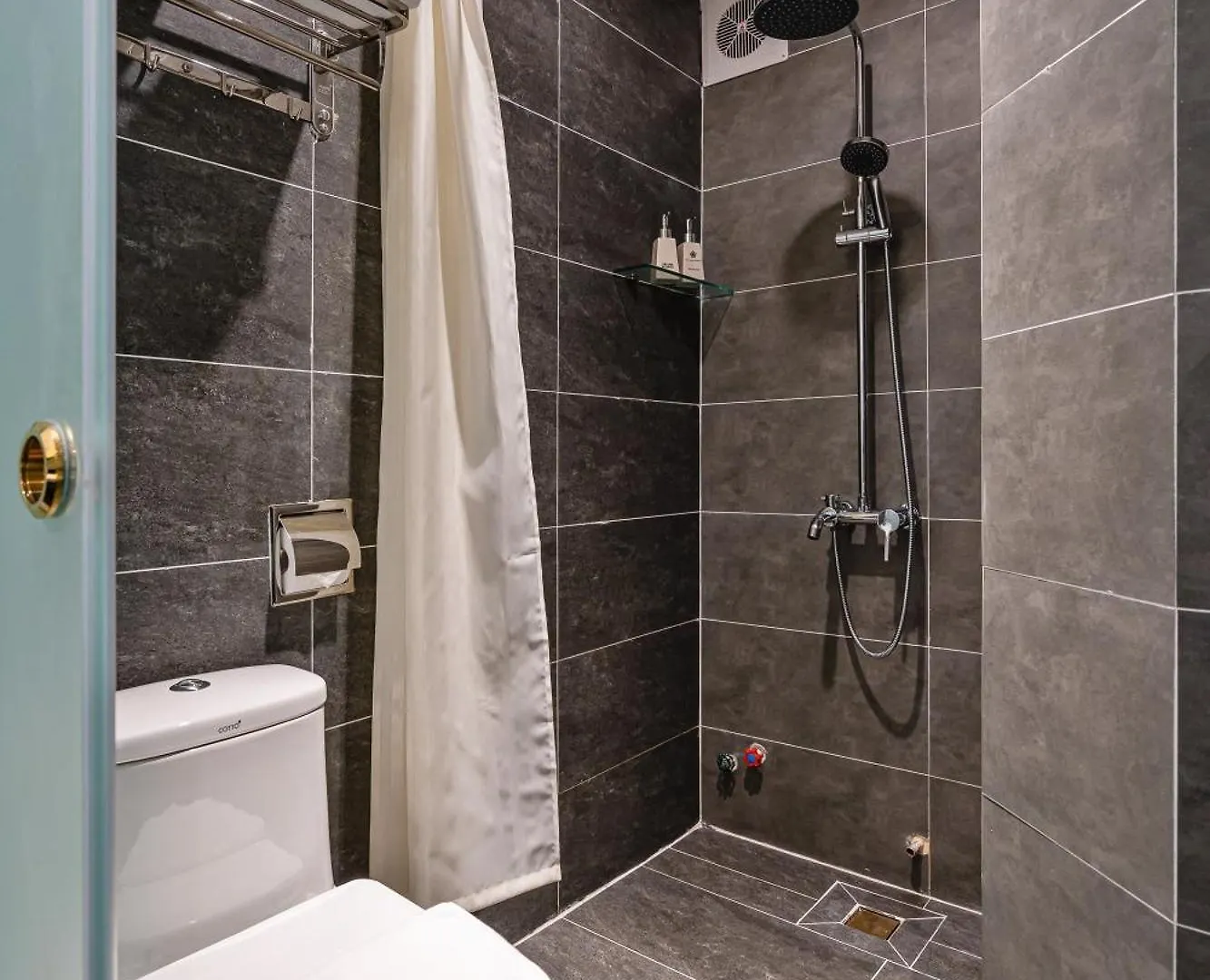 Kunkin Luxury Hotel & Apartment ホーチミン市